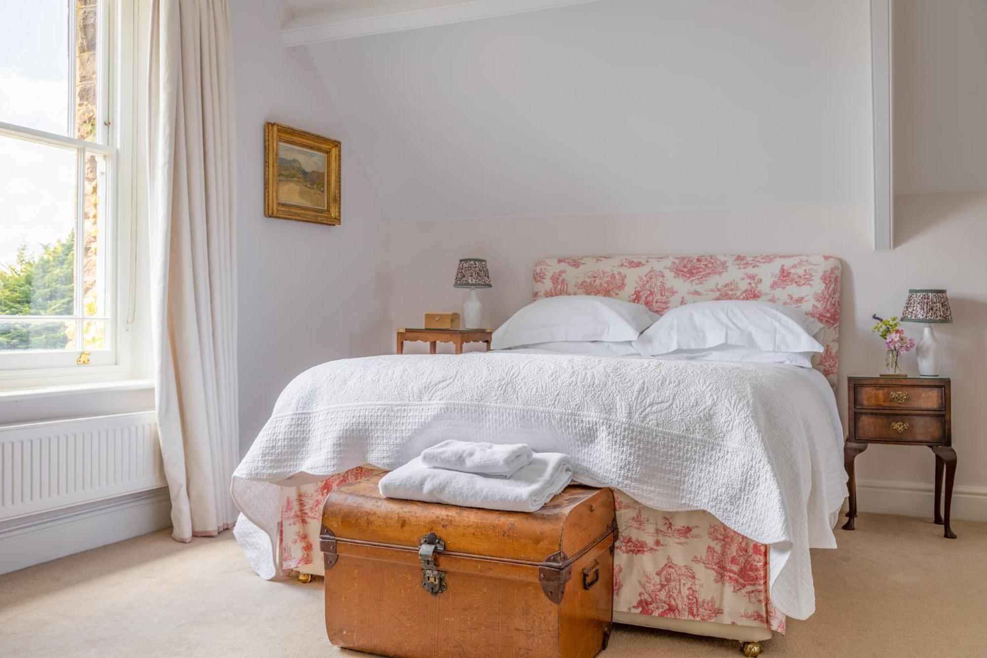 سويندون Overtown Manor Bed And Breakfast المظهر الخارجي الصورة