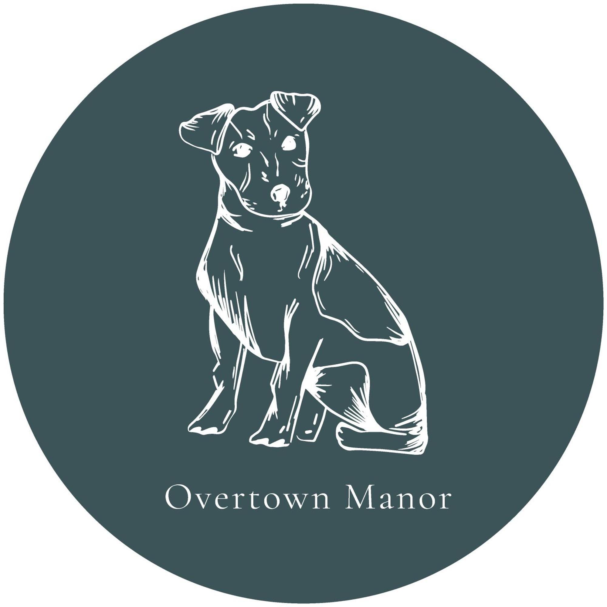 سويندون Overtown Manor Bed And Breakfast المظهر الخارجي الصورة