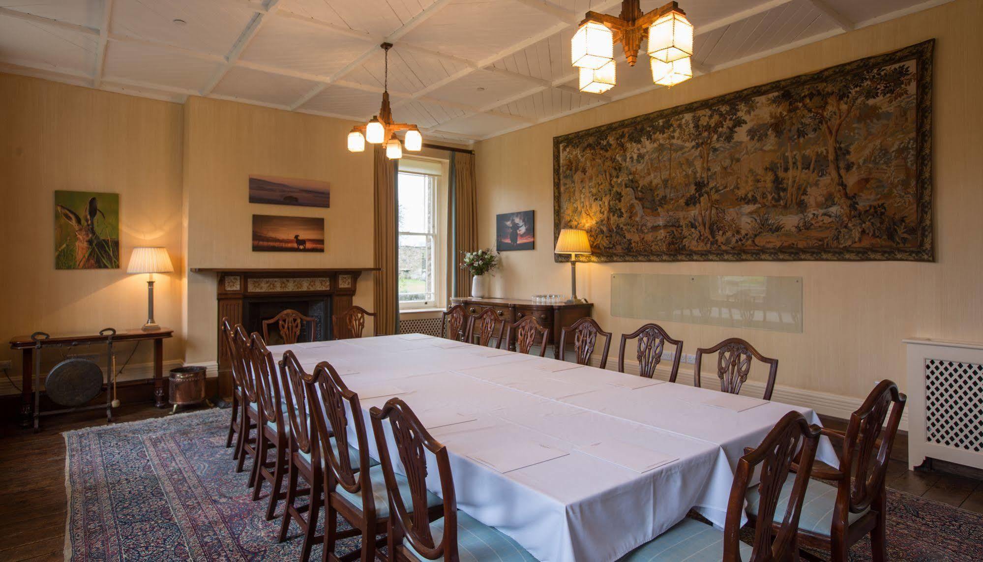 سويندون Overtown Manor Bed And Breakfast المظهر الخارجي الصورة